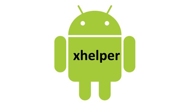 Un super malware sur mobile : XHelper